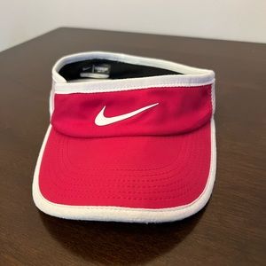Women’s Nike Visor - One Size